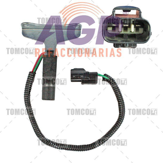 SENSOR DE POSICION DEL CIGEÑAL / SENSOR CKP DODGE RAM 1500  3.9 LTS.  6 CIL. (OHV)  (MPFI)  1997-2001 - REFACCIONARIAS AGP
