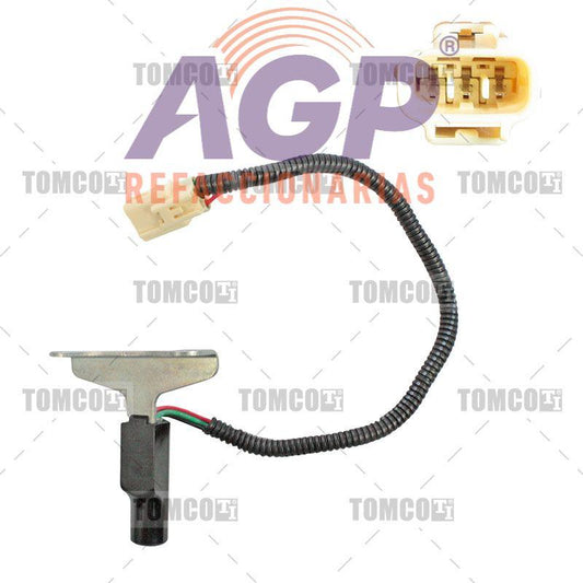 SENSOR DE POSICION DEL CIGEAL / SENSOR CKP  DODGE RAM 1500 T/M 3.9 LTS.6 CIL.V6 OHV NACIONAL T/M1997-2001 /DODGE RAM 2500  5.2 LTS.8 CIL.V8  NACIONAL T/M1997-2002 /DODGE RAM 2500  5.9 LTS.8 CIL.V8