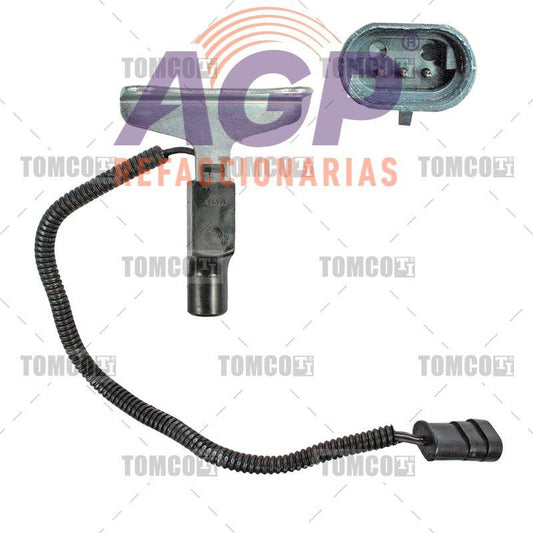 SENSOR DE POSICION DEL CIGEÑAL / SENSOR CKP DODGE RAM 1500  3.9 LTS.  6 CIL. (OHV)  (MPFI)  1994-1996 - REFACCIONARIAS AGP