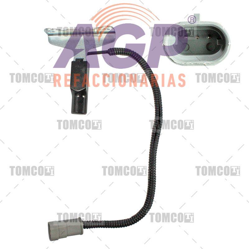SENSOR DE POSICION DEL CIGEAL / SENSOR CKP  DODGE RAM 1500 T/M 3.9 LTS.6 CIL.V6 OHV NACIONAL T/M1994-1996 /DODGE RAM 2500  5.2 LTS.8 CIL.V8  NACIONAL T/M1994-1996 /DODGE RAM 2500  5.9 LTS.8 CIL.V8
