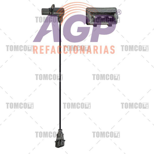 SENSOR DE POSICION DEL CIGEÑAL / SENSOR CKP VOLKSWAGEN JETTA A3  2.0 LTS.  4 CIL. (SOHC)  (MPFI)  1993-1999
