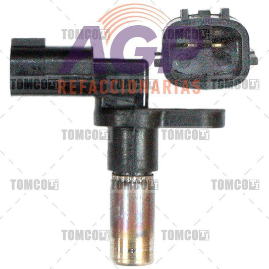 SENSOR DE POSICION DEL CIGEÑAL / SENSOR CKP NISSAN NP300  2.4 LTS.  4 CIL. (DOHC)  (MPFI)  2009-2015