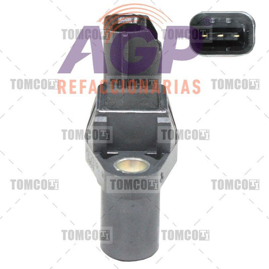 SENSOR DE POSICION DEL ARBOL DE LEVAS / SENSOR CMP CHEVROLET TRACKER  2.0 LTS.  4 CIL.   (MPFI)  2005-2008