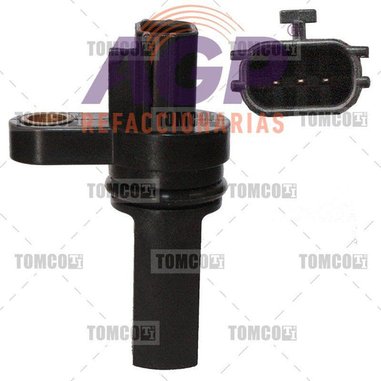 SENSOR DE POSICION DEL CIGEÑAL / SENSOR CKP / ARBOL DE LEVAS / SENSOR CMP NISSAN SENTRA SE-R 2.5 LTS.  4 CIL. (DOHC)  (MPFI)  2002-2006 - REFACCIONARIAS AGP