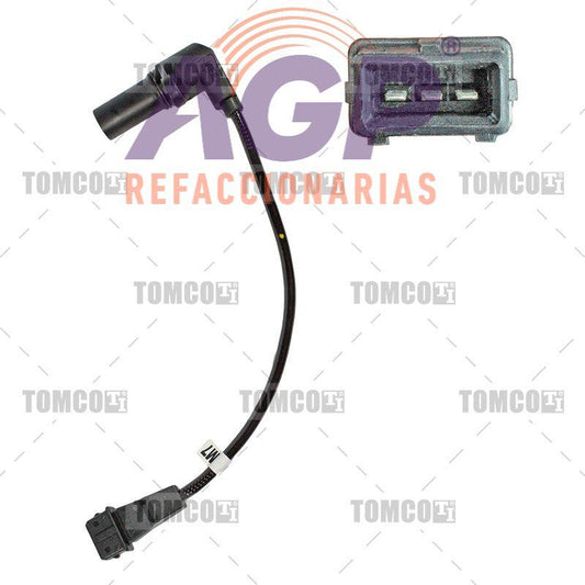 SENSOR DE POSICION DEL CIGEÑAL / SENSOR CKP CHEVROLET SPARK CLASSIC 1.2 LTS.  4 CIL. (DOHC) 16 VAL (MPFI)  2011-2017