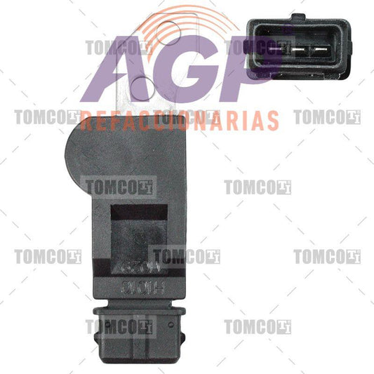 SENSOR DE POSICION DEL ARBOL DE LEVAS / SENSOR CMP CHEVROLET AVEO  1.6 LTS.  4 CIL. (DOHC)  (MPFI)  2008-2018/ PONTIAC G3  1.6 LTS.  4 CIL. (DOHC)  (MPFI)  2007-2009/ CHEVROLET AVEO5  1.6 LTS.  4 CI