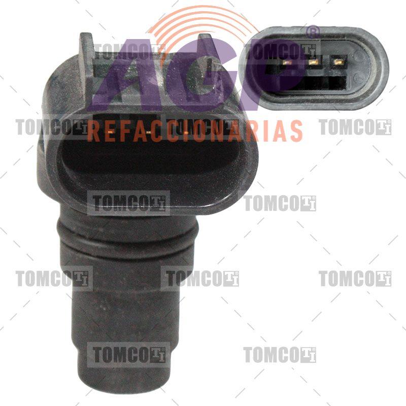 SENSOR DE POSICION DEL ARBOL DE LEVAS / SENSOR CMP CHEVROLET CAPTIVA SPORT  2.4 LTS.  4 CIL. (DOHC)  (MPFI)  2008-2015 - REFACCIONARIAS AGP