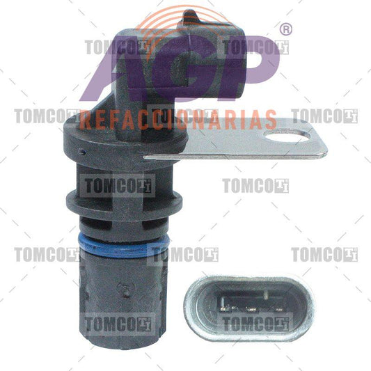 SENSOR DE POSICION DEL CIGEÑAL / SENSOR CKP CHEVROLET SILVERADO 2500  4.8 LTS.  8 CIL. (OHV)  (MPFI)  2000-2010