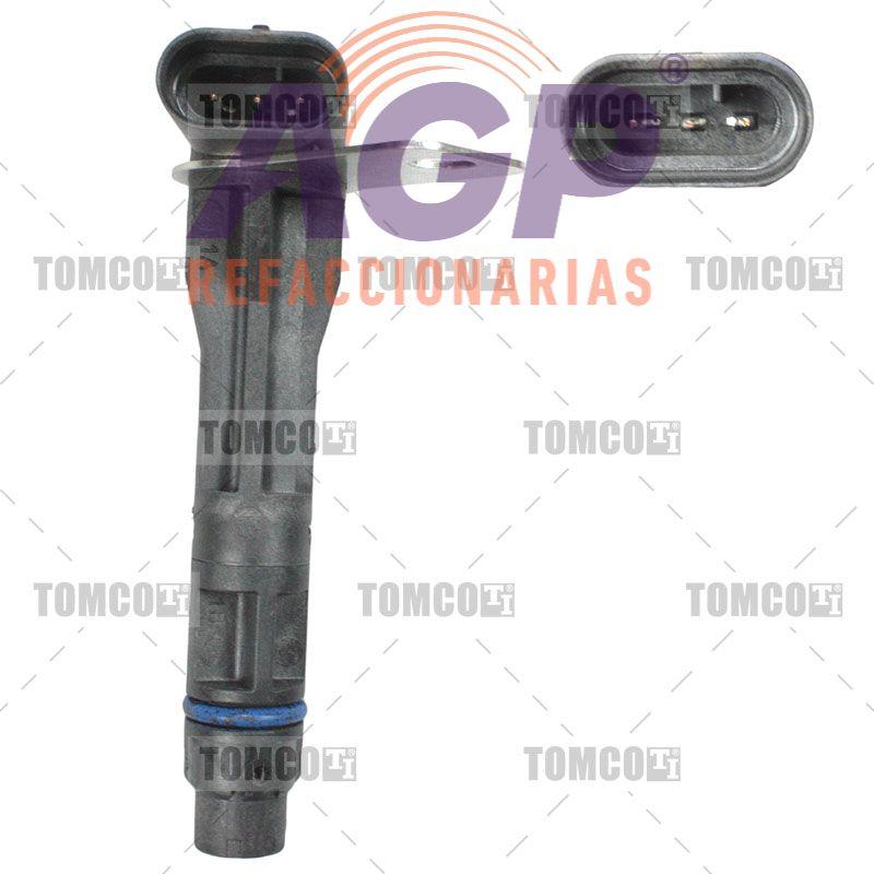 SENSOR DE POSICION DEL ARBOL DE LEVAS / SENSOR CMP CHEVROLET SILVERADO 2500  5.3 LTS.  8 CIL. (OHV)  (MPFI)  1999-2007