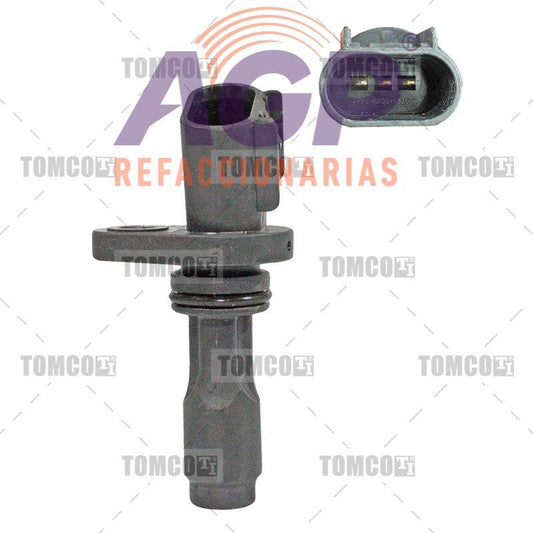 SENSOR DE POSICION DEL CIGEÑAL / SENSOR CKP CHEVROLET MALIBU  3.5 LTS.  6 CIL. (OHV)  (MPFI)  2007/ PONTIAC G6 GT 3.5 LTS.  6 CIL. (OHV)  (MPFI)  2007-2009/ CHEVROLET EQUINOX  3.4 LTS.  6 CIL. (OHV