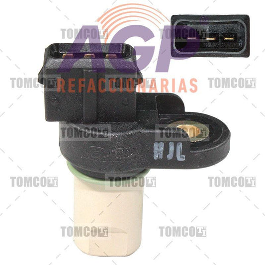 SENSOR DE POSICION DEL ARBOL DE LEVAS / SENSOR CMP DODGE VERNA  1.6 LTS.  4 CIL. (DOHC) 16 VAL (MPFI)  2004-2006