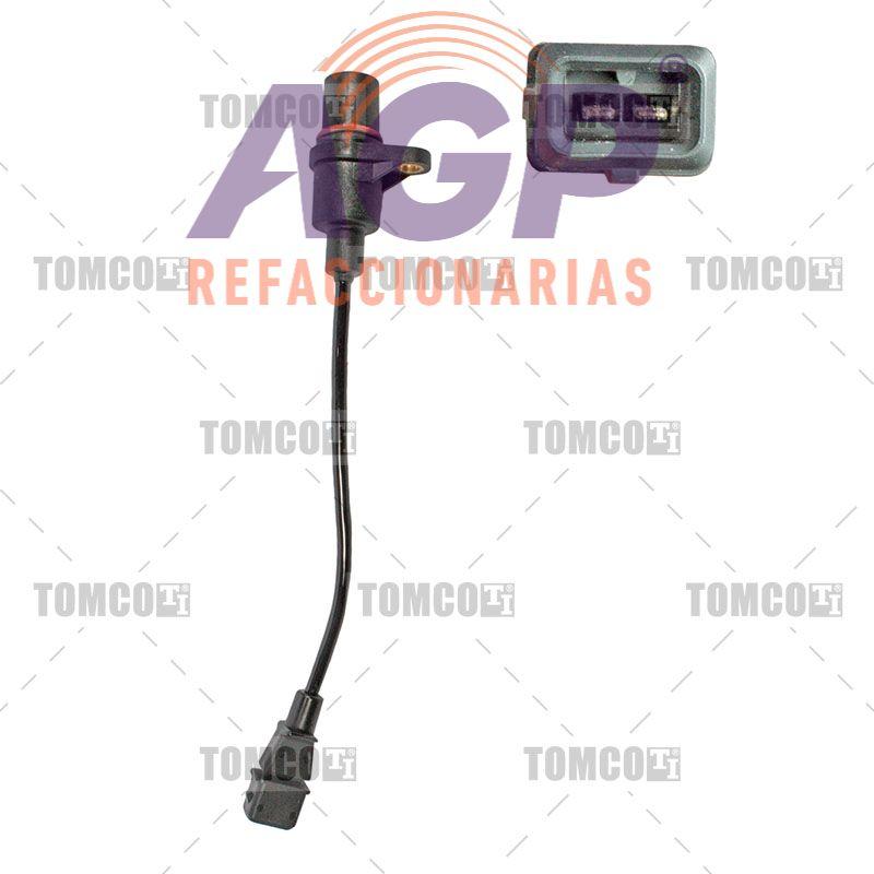 SENSOR DE POSICION DEL CIGEÑAL / SENSOR CKP DODGE ATTITUDE  1.6 LTS.  4 CIL. (DOHC) 16 VAL (MPFI)  2006-2011