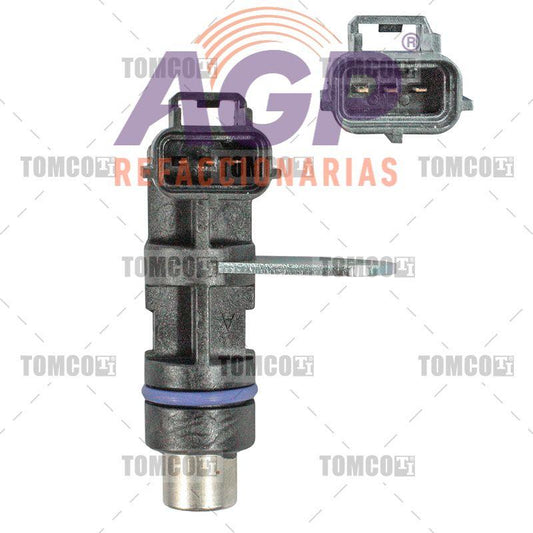 SENSOR DE POSICION DEL CIGEÑAL / SENSOR CKP DODGE RAM 1500  3.7 LTS.  6 CIL. (OHV)  (MPFI)  2003-2010/ JEEP GRAND CHEROKEE  3.7 LTS.  6 CIL. (SOHC)  (MPFI)  2005-2010