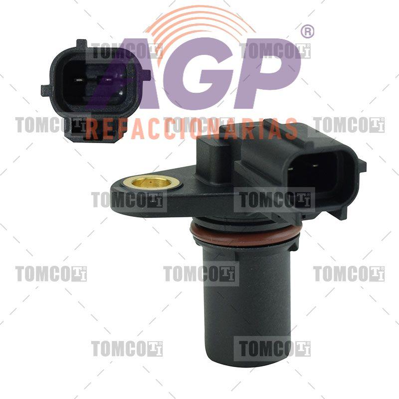 SENSOR DE POSICION DEL ARBOL DE LEVAS / SENSOR CMP FORD ESCAPE  2.3 LTS.  4 CIL. (DOHC)  (MPFI)  2005-2008