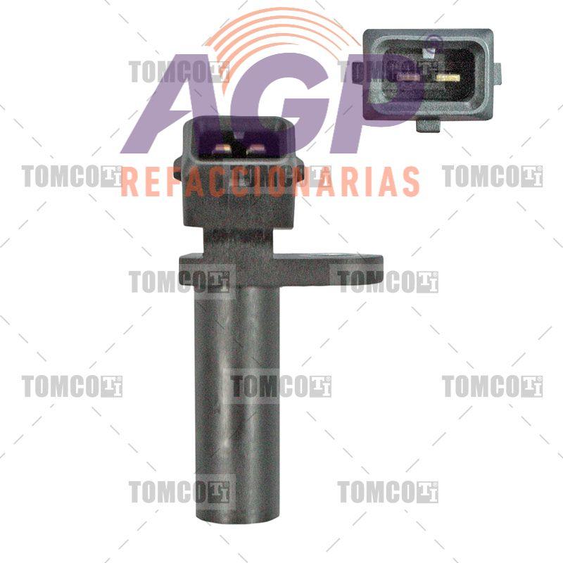 SENSOR DE POSICION DEL CIGEÑAL / SENSOR CKP FORD COURIER  1.6 LTS.  4 CIL. (OHV)  (MPFI)  2001-2012