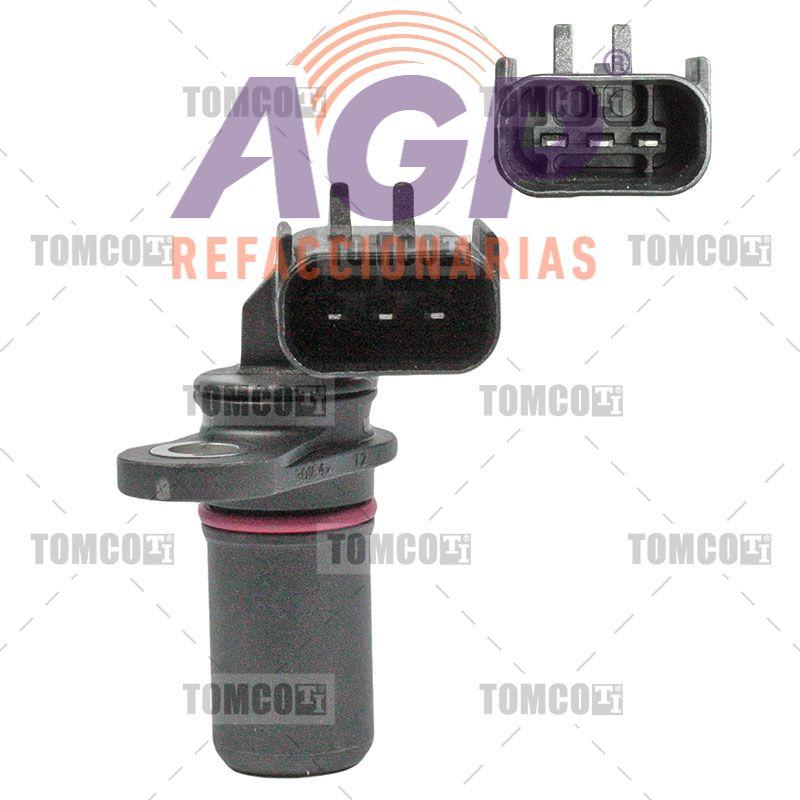 SENSOR DE POSICION DEL CIGEÑAL / SENSOR CKP DODGE STRATUS  2.4 LTS.  4 CIL. (DOHC) 16 VAL (MPFI)  2003-2006