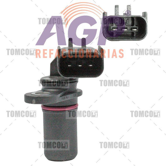 SENSOR DE POSICION DEL CIGEÑAL / SENSOR CKP DODGE STRATUS  2.4 LTS.  4 CIL. (DOHC) 16 VAL (MPFI)  2003-2006