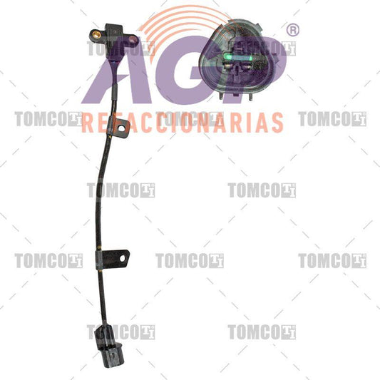 SENSOR DE POSICION DEL CIGEÑAL / SENSOR CKP DODGE ATOS  1.1 LTS.  4 CIL. (SOHC)  (MPFI)  2005-2012