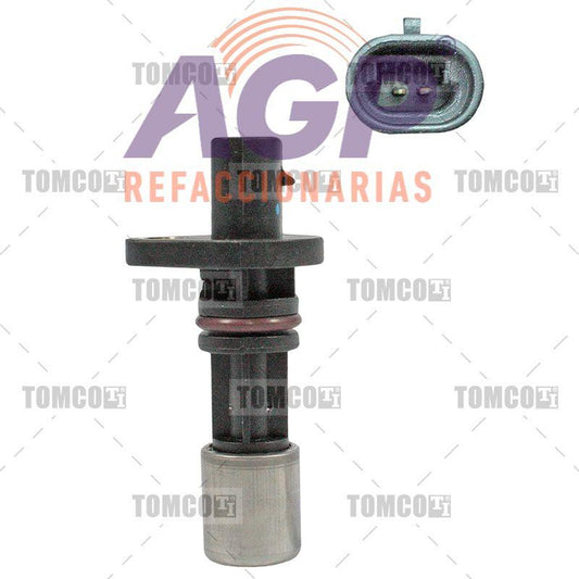 SENSOR DE POSICION DEL CIGEÑAL / SENSOR CKP CHEVROLET CAVALIER  2.2 LTS.  4 CIL. (DOHC)  (MPFI)  1997-2002