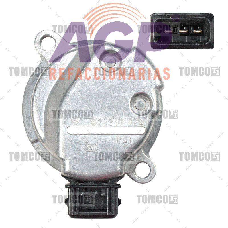 SENSOR DE POSICION DEL ARBOL DE LEVAS / SENSOR CMP VOLKSWAGEN JETTA A4 TURBO 1.8 LTS.  4 CIL. (DOHC)  (MPFI)  1999-2005