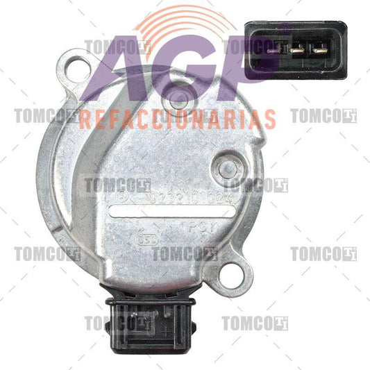 SENSOR DE POSICION DEL ARBOL DE LEVAS / SENSOR CMP VOLKSWAGEN JETTA A4 TURBO 1.8 LTS.  4 CIL. (DOHC)  (MPFI)  1999-2005