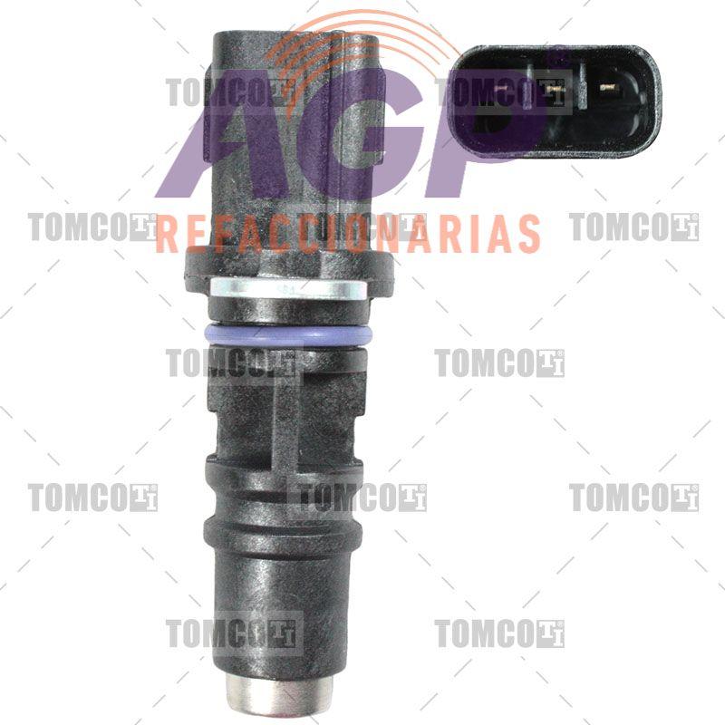 SENSOR DE POSICION DEL ARBOL DE LEVAS / SENSOR CMP DODGE RAM 1500  3.7 LTS.  6 CIL. (OHV)  (MPFI)  2002-2006 - REFACCIONARIAS AGP