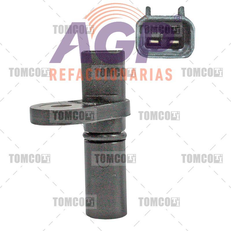 SENSOR DE POSICION DEL CIGEÑAL / SENSOR CKP FORD ESCAPE  3.0 LTS.  6 CIL. (DOHC)  (MPFI)  2001-2012