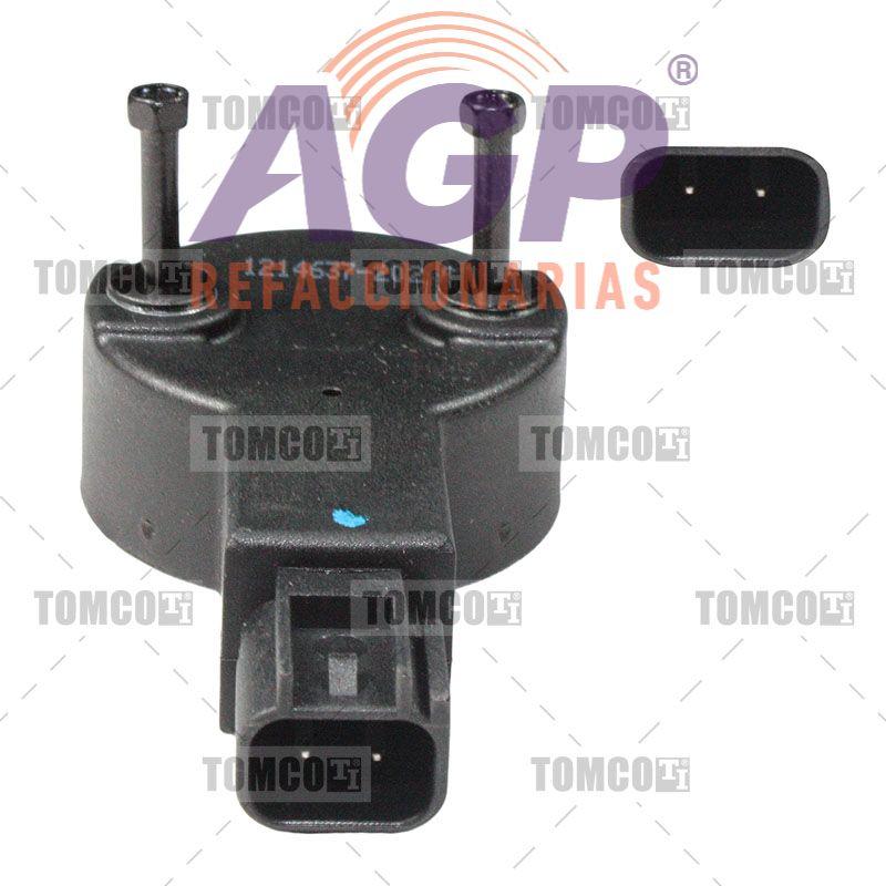 SENSOR DE POSICION DEL ARBOL DE LEVAS / SENSOR CMP FORD RANGER  3.0 LTS.  6 CIL. (OHV)  (MPFI)  1999-2002