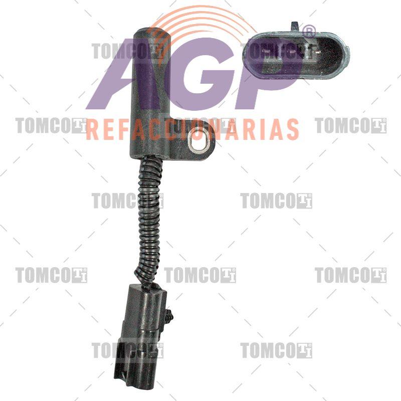 SENSOR DE POSICION DEL CIGEÑAL / SENSOR CKP CHRYSLER CIRRUS  2.5 LTS.  6 CIL.  24 VAL (MPFI)  1996-2000