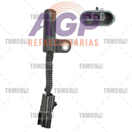 SENSOR DE POSICION DEL CIGEÑAL / SENSOR CKP CHRYSLER CIRRUS  2.5 LTS.  6 CIL.  24 VAL (MPFI)  1996-2000
