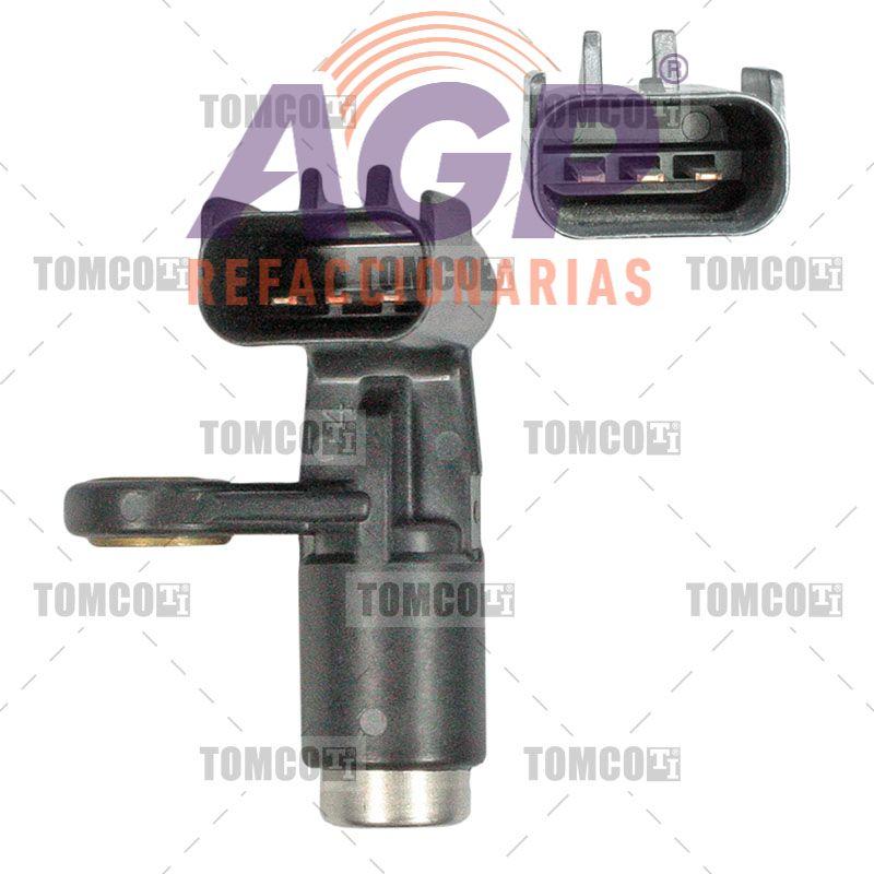 SENSOR DE POSICION DEL CIGEÑAL / SENSOR CKP / ARBOL DE LEVAS / SENSOR CMP CHRYSLER TOWN & COUNTRY  3.8 LTS.  6 CIL. (OHV)  (MPFI)  2001-2007 - REFACCIONARIAS AGP