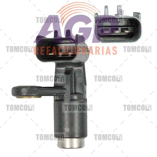 SENSOR DE POSICION DEL CIGEÑAL / SENSOR CKP / ARBOL DE LEVAS / SENSOR CMP CHRYSLER TOWN & COUNTRY  3.8 LTS.  6 CIL. (OHV)  (MPFI)  2001-2007 - REFACCIONARIAS AGP