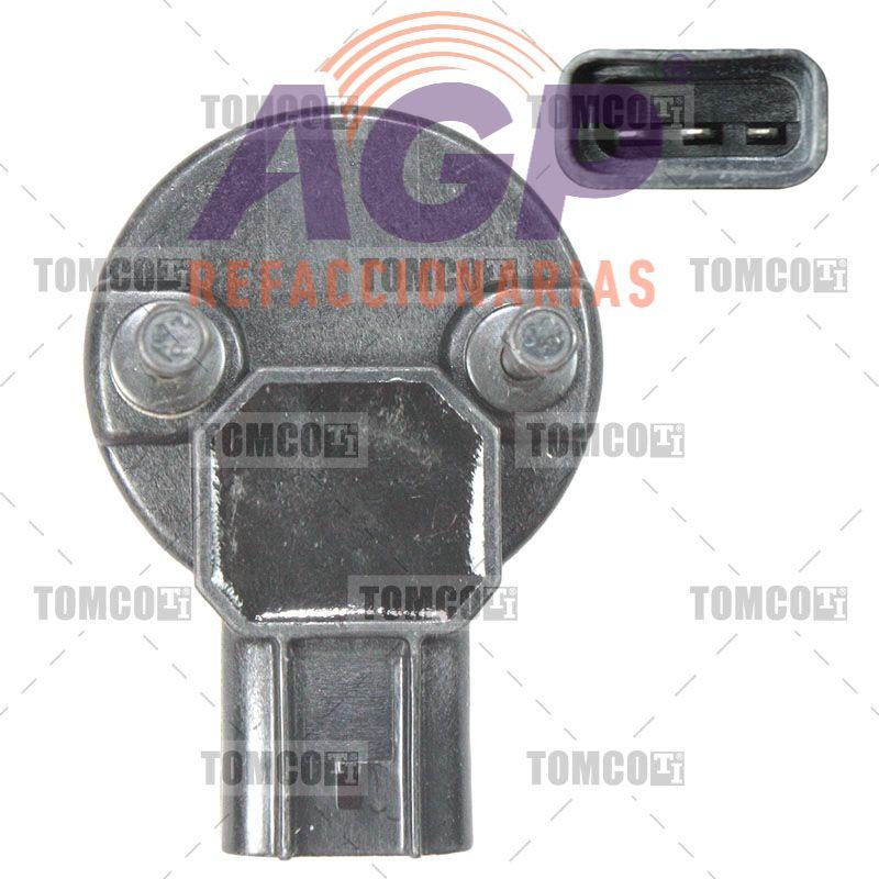 SENSOR DE POSICION DEL ARBOL DE LEVAS / SENSOR CMP FORD F-150  4.2 LTS.  6 CIL. (OHV) 12 VAL (MPFI)  1998-2003