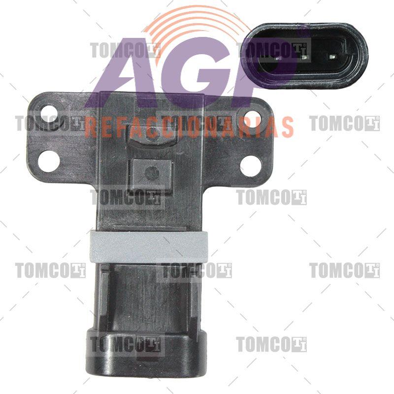 SENSOR DE POSICION DEL ARBOL DE LEVAS / SENSOR CMP CHEVROLET SILVERADO 1500  4.3 LTS.  6 CIL. (OHV)  (MPFI)  2002-2008