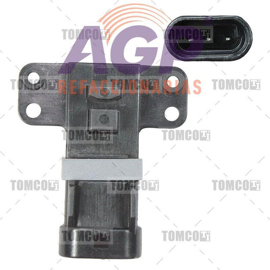 SENSOR DE POSICION DEL ARBOL DE LEVAS / SENSOR CMP CHEVROLET SILVERADO 1500  4.3 LTS.  6 CIL. (OHV)  (MPFI)  2002-2008