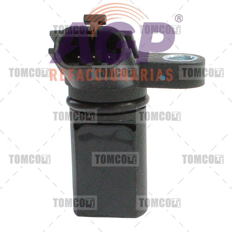 SENSOR DE POSICION DEL CIGEÑAL / SENSOR CKP / ARBOL DE LEVAS / SENSOR CMP NISSAN SENTRA  1.8 LTS.  4 CIL. (DOHC)  (MPFI)  2001-2006