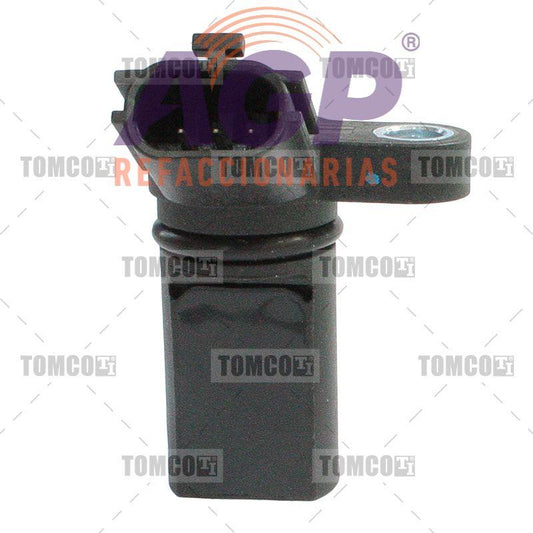 SENSOR DE POSICION DEL CIGEÑAL / SENSOR CKP / ARBOL DE LEVAS / SENSOR CMP NISSAN SENTRA  1.8 LTS.  4 CIL. (DOHC)  (MPFI)  2001-2006