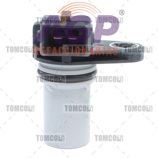 SENSOR DE POSICION DEL ARBOL DE LEVAS / SENSOR CMP FORD FIESTA  1.6 LTS.  4 CIL. (DOHC)  (MPFI)  2003-2010