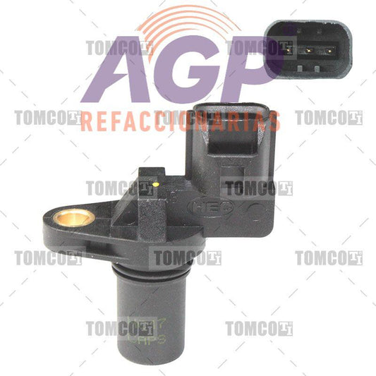 SENSOR DE POSICION DEL ARBOL DE LEVAS / SENSOR CMP DODGE ATOS  1.0 LTS.  4 CIL. (SOHC)  (MPFI)  2001-2004