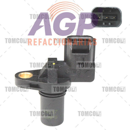 SENSOR DE POSICION DEL ARBOL DE LEVAS / SENSOR CMP  DODGE ATOS  1.0 LTS.4 CIL.L4 SOHC NACIONAL 2001-2004 /DODGE ATOS  1.1 LTS.4 CIL.L4 SOHC NACIONAL 2005-2012 /DODGE I10  1.1 LTS.4 CIL.L4 SOHC NACION