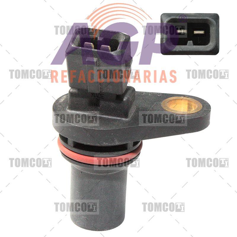 SENSOR DE POSICION DEL ARBOL DE LEVAS / SENSOR CMP FORD FOCUS  2.0 LTS.  4 CIL. (DOHC)  (MPFI)  2000-2004