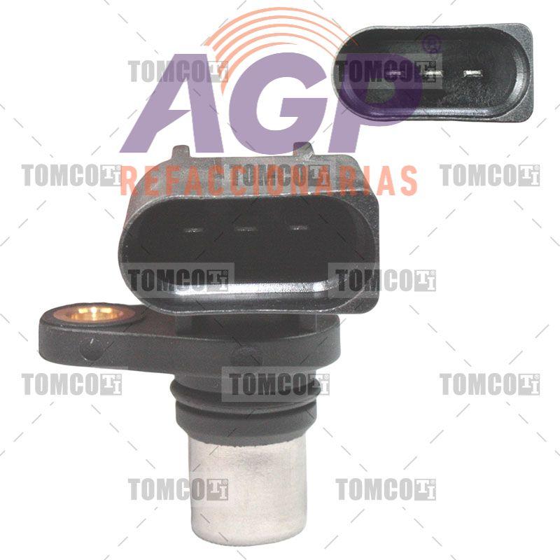 SENSOR DE POSICION DEL ARBOL DE LEVAS / SENSOR CMP VOLKSWAGEN JETTA A4 VR6 2.8 LTS.  6 CIL. (DOHC)  (MPFI)  1999-2004