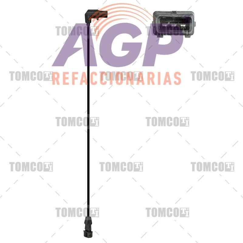 SENSOR DE POSICION DEL CIGEÑAL / SENSOR CKP CHEVROLET OPTRA  2.0 LTS.  4 CIL. (DOHC)  (MPFI)  2006-2010