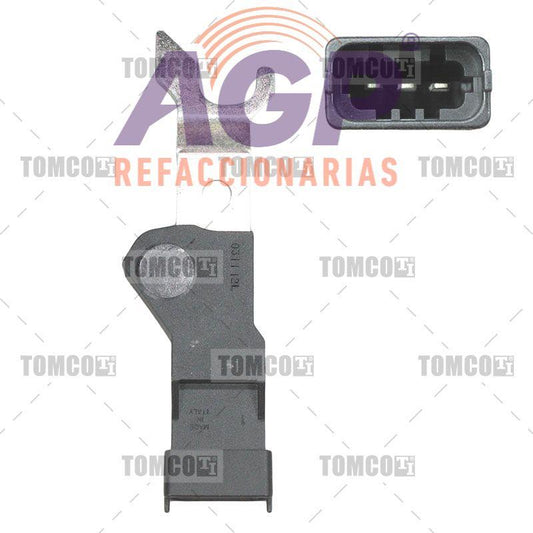 SENSOR DE POSICION DEL ARBOL DE LEVAS / SENSOR CMP CHEVROLET ASTRA  2.4 LTS.  4 CIL. (DOHC)  (MPFI)  2004-2006