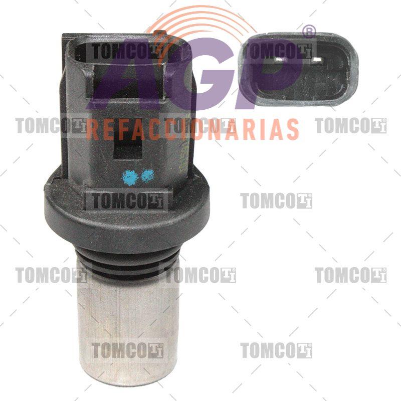 SENSOR DE POSICION DEL ARBOL DE LEVAS / SENSOR CMP TOYOTA YARIS  1.5 LTS.  4 CIL. (DOHC)  (MPFI)  2006-2021