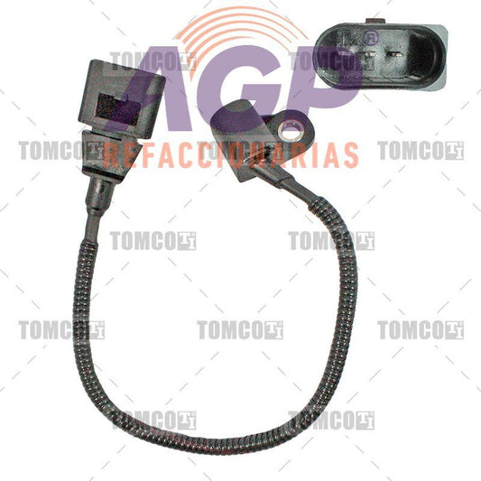 SENSOR DE POSICION DEL ARBOL DE LEVAS / SENSOR CMP VOLKSWAGEN EUROVAN TDI 1.9 LTS.  4 CIL. (OHV)  (MPFI)  2006-2009