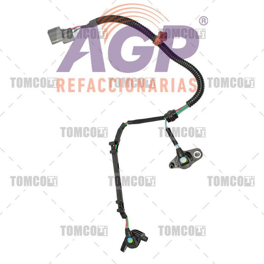 SENSOR DE POSICION DEL CIGEÑAL / SENSOR CKP HONDA ACCORD  2.3 LTS.  4 CIL. (SOHC) 16 VAL (MPFI)  1998-2002