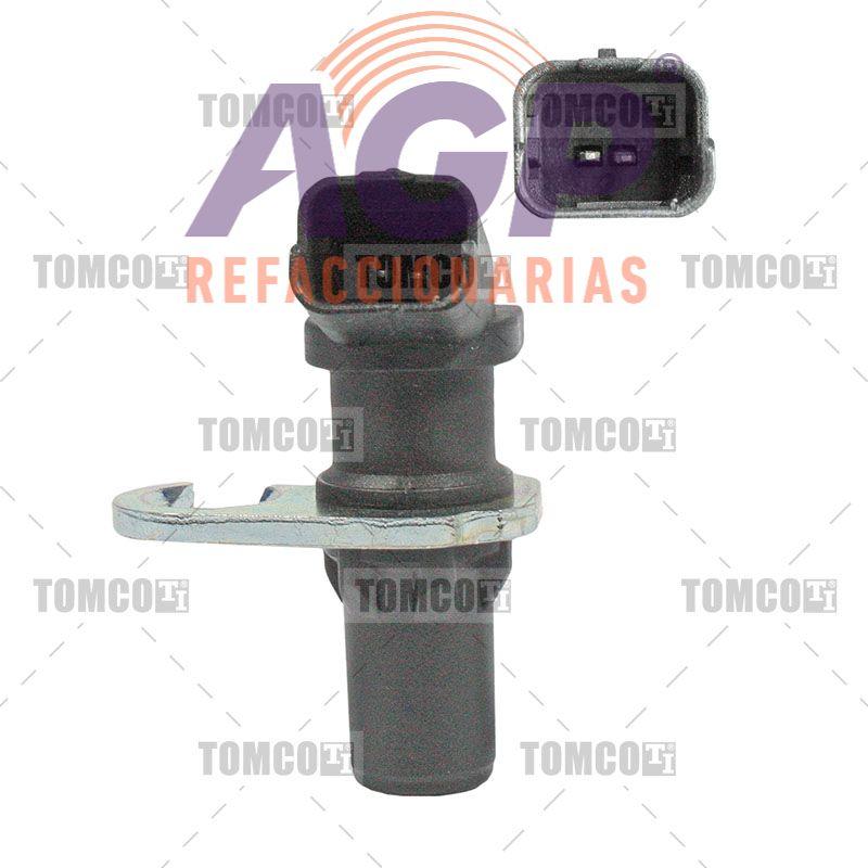 SENSOR DE POSICION DEL CIGEÑAL / SENSOR CKP PEUGEOT 307  2.0 LTS.  4 CIL. (DOHC) 16 VAL (MPFI)  2003-2005