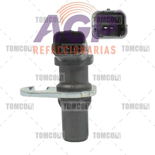 SENSOR DE POSICION DEL CIGEÑAL / SENSOR CKP PEUGEOT 307  2.0 LTS.  4 CIL. (DOHC) 16 VAL (MPFI)  2003-2005