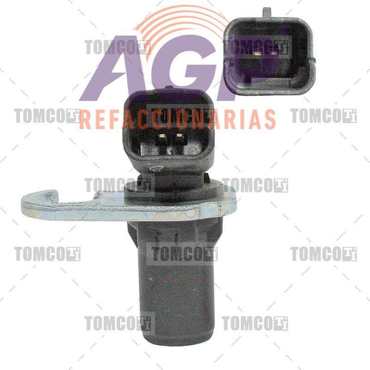 SENSOR DE POSICION DEL CIGEÑAL / SENSOR CKP PEUGEOT 307  2.0 LTS.  4 CIL. (DOHC) 16 VAL (MPFI)  2006-2008